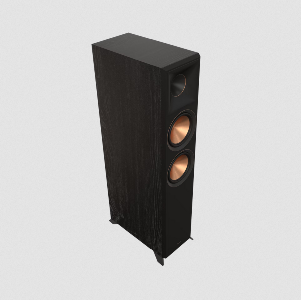 Klipsch RP-6000F II ebony - Kundenrückläufer