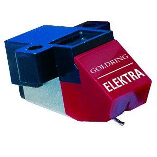 Goldring MM Elektra