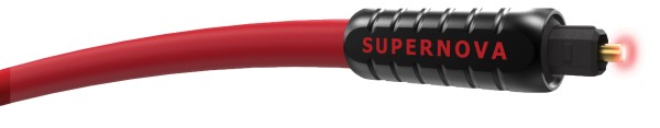 WireWorld Supernova Toslink