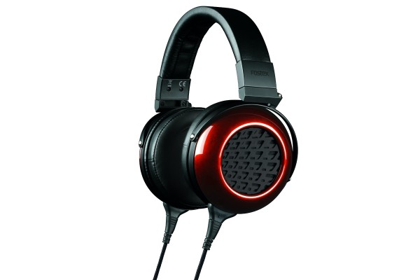 Fostex TH909LE - On Ear