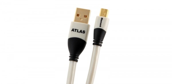 Atlas Element Mini USB