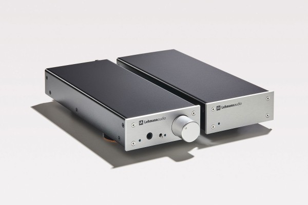 Lehmannaudio Phonolith - Vorverstärker