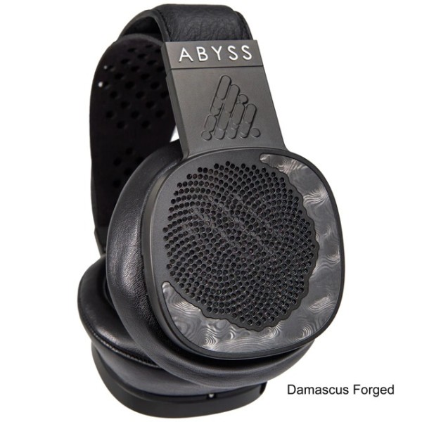 Abyss Diana DZ - On Ear Kopfhörer