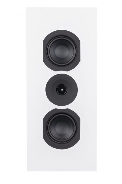 System Audio SA Saxo 16 - Flachlautsprecher