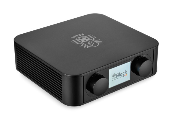 Audioblock Elements 5.1 - AV-Receiver