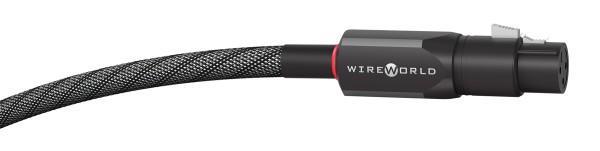 WireWorld Silver Eclipse 10 XLR