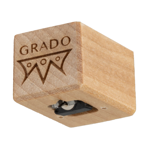 Grado Timbre Opus 4 High Output - Kundenrückläufer
