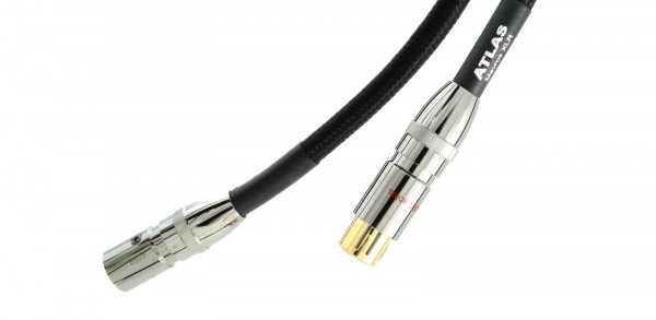 Atlas Mavros XLR