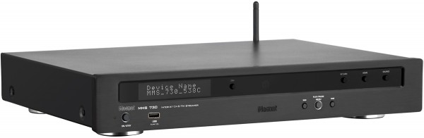 Magnat MMS 730 - Streamer