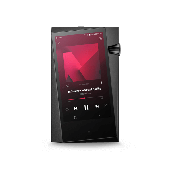 Astell &amp; Kern A&amp;Norma SR35 - HiRes Player