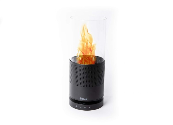 Audioblock The Flame - Bluetooth Lautsprecher