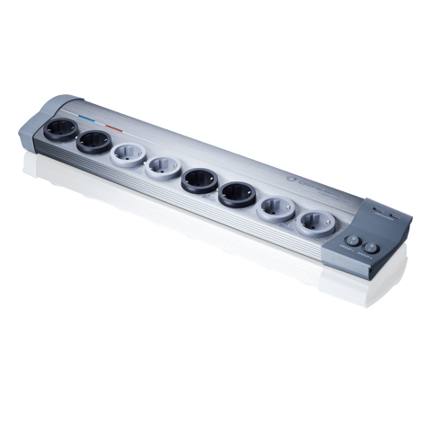 Oehlbach Powersocket 907