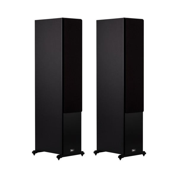 Magnat Signature 607 schwarz - Kundenrückläufer