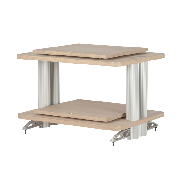 Solid Tech Balance Iso Single 2 - Hifi Rack