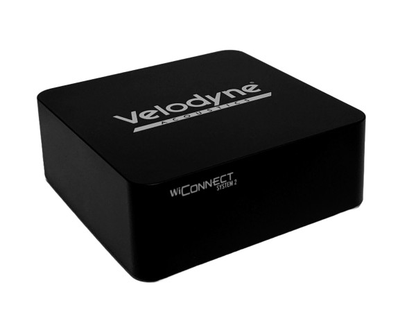 Velodyne WiConnect System 2 - Wireless Transmitter NEUHEIT