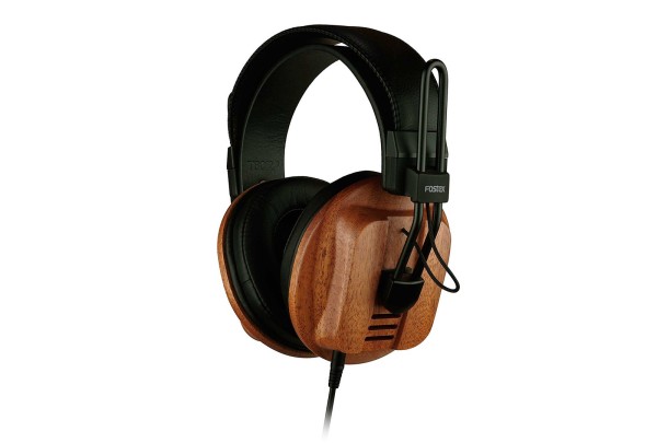 Fostex T60RP - On Ear