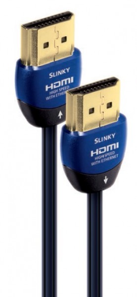 Audioquest Slinky HDMI - HDMI