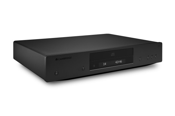 Cambridge Audio CXC Black Edition NEUHEIT