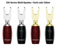 Audioquest Rocket 44 Single-Bi-Wire Audioquest Rocket 44 Single-Bi-Wire