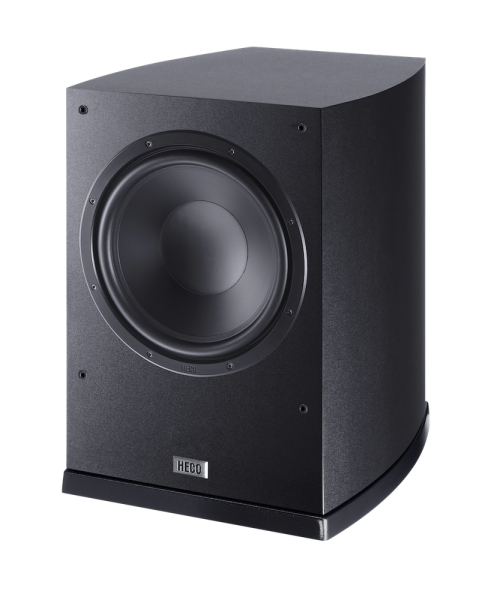 Heco Victa Elite SUB 252A - Aktiv Subwoofer