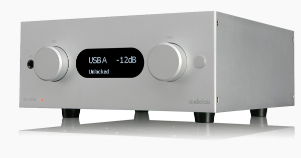 Audiolab M-One