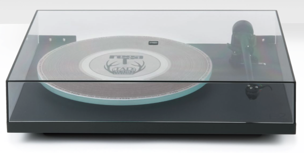 Rega Planar 2 Limited TAD Edition - Plattenspieler