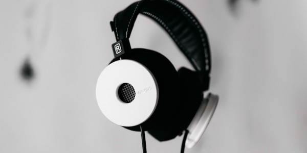 Grado The White Headphone - Kundenrückläufer