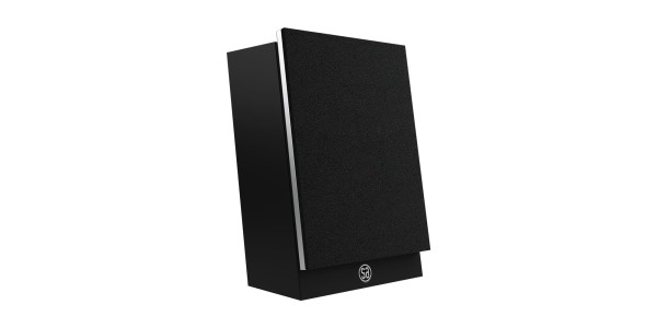 System Audio Silverback 1 - Onwall Lautsprecher