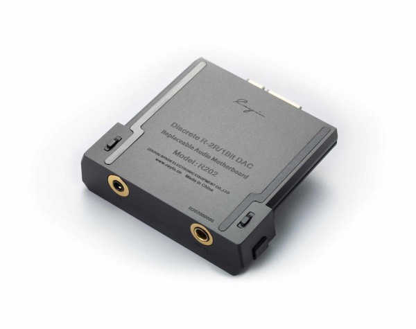 Cayin N6iii Motherboard - Zubehör