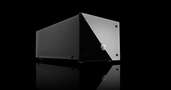 Gold Note PH-1 - Phono Vorverstärker