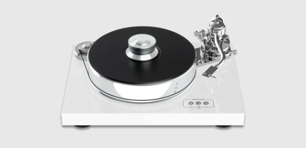 Pro-ject Signature 10 - Plattenspieler