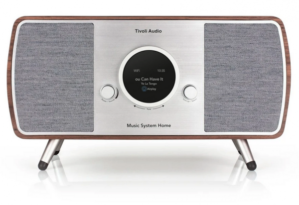 Tivoli Audio Music System Home *