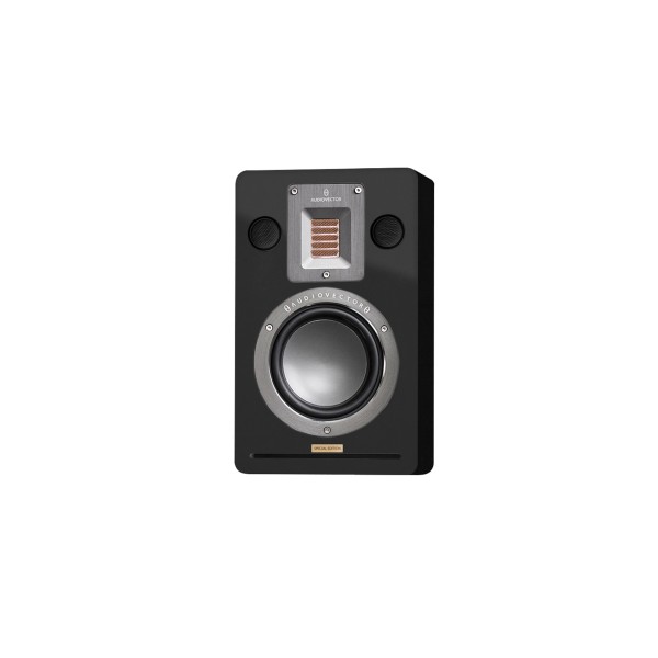 Audiovector QR Wall SE - Flachlautsprecher