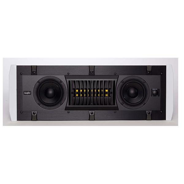 Sunfire CRW2C