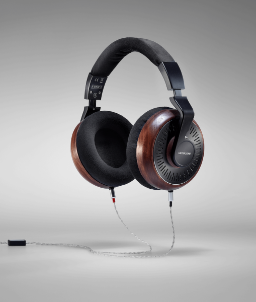 Ultrasone Edition 11 - On Ear Kopfhörer