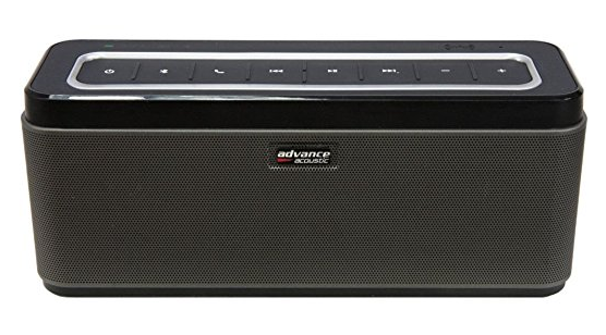 Advance Acoustic Air 25