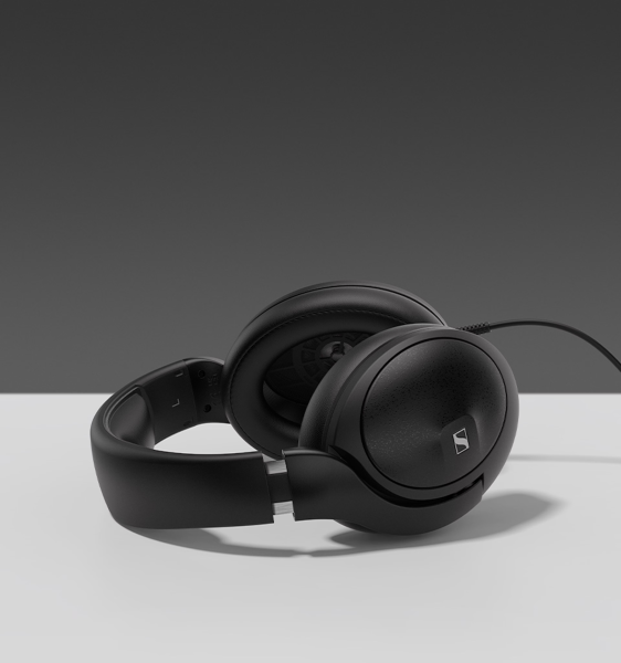 Sennheiser HD 620S - On Ear