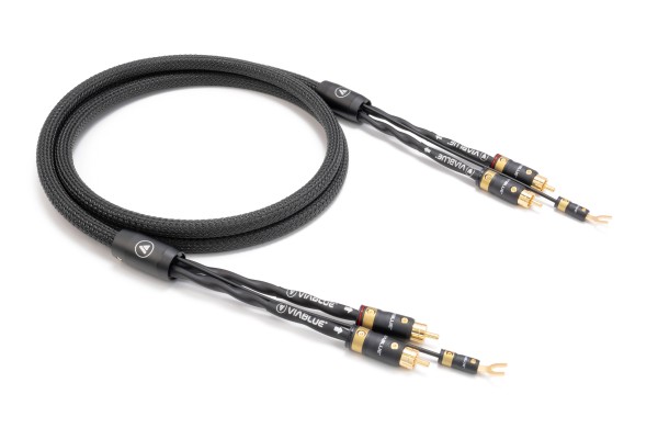 ViaBlue NF-S5 T8 RCA