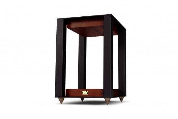 Wharfedale Linton 85 Stand - Mahagoni