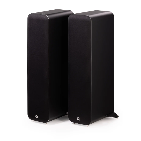 Q Acoustics M40 HD - Kompaktlautsprecher