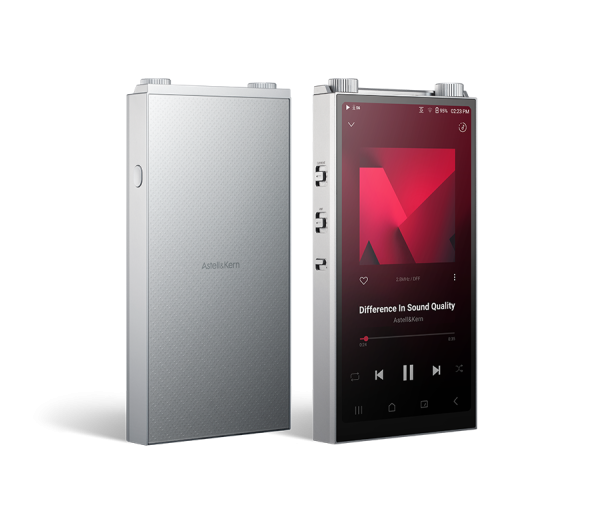 Astell &amp; Kern PD20 - HiRes Player NEUHEIT