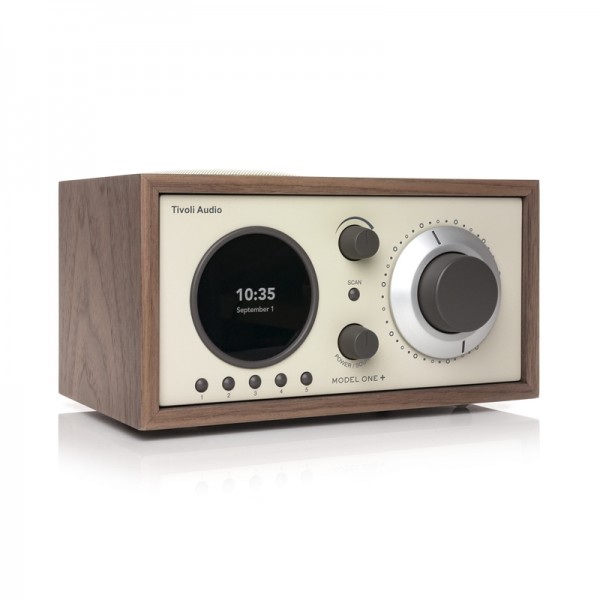 Tivoli Audio Model One+ - Radio