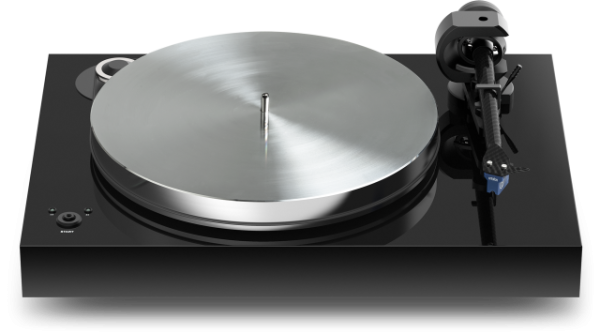Pro-Ject X8B - Plattenspieler