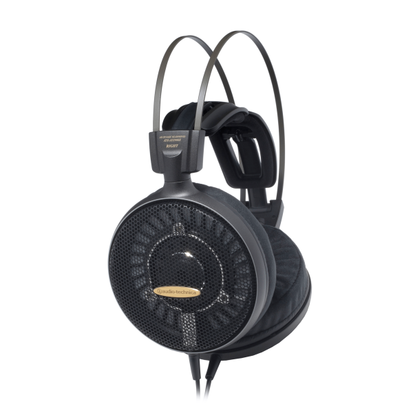 audio-technica ATH-AD2000X - On Ear Kopfhörer