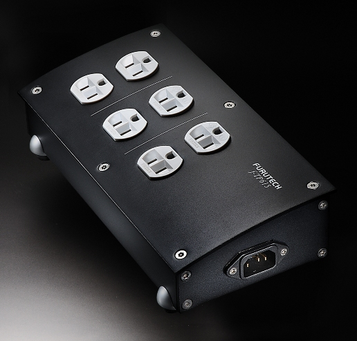 Furutech f-TP615 Power Filter