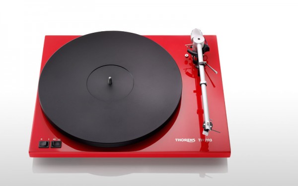 Thorens TD 203