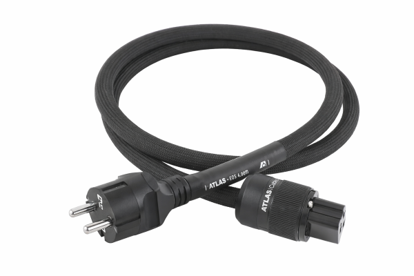 Atlas EOS 4.0em - Stromkabel