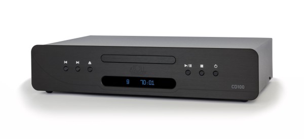 Atoll CD 50 Evolution - CD-Player