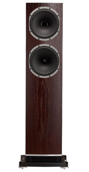 Fyne Audio F502 - Standlautsprecher