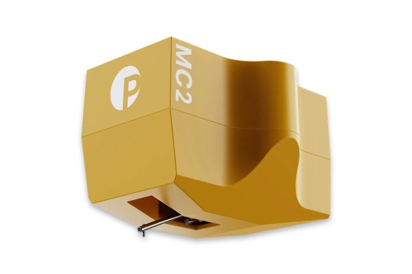 Pro-Ject Pick it MC2 - Tonabnehmer